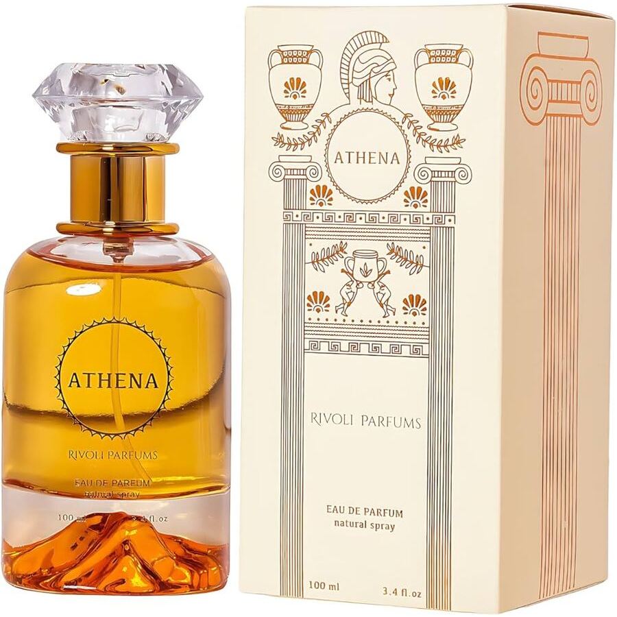 Athena EDP