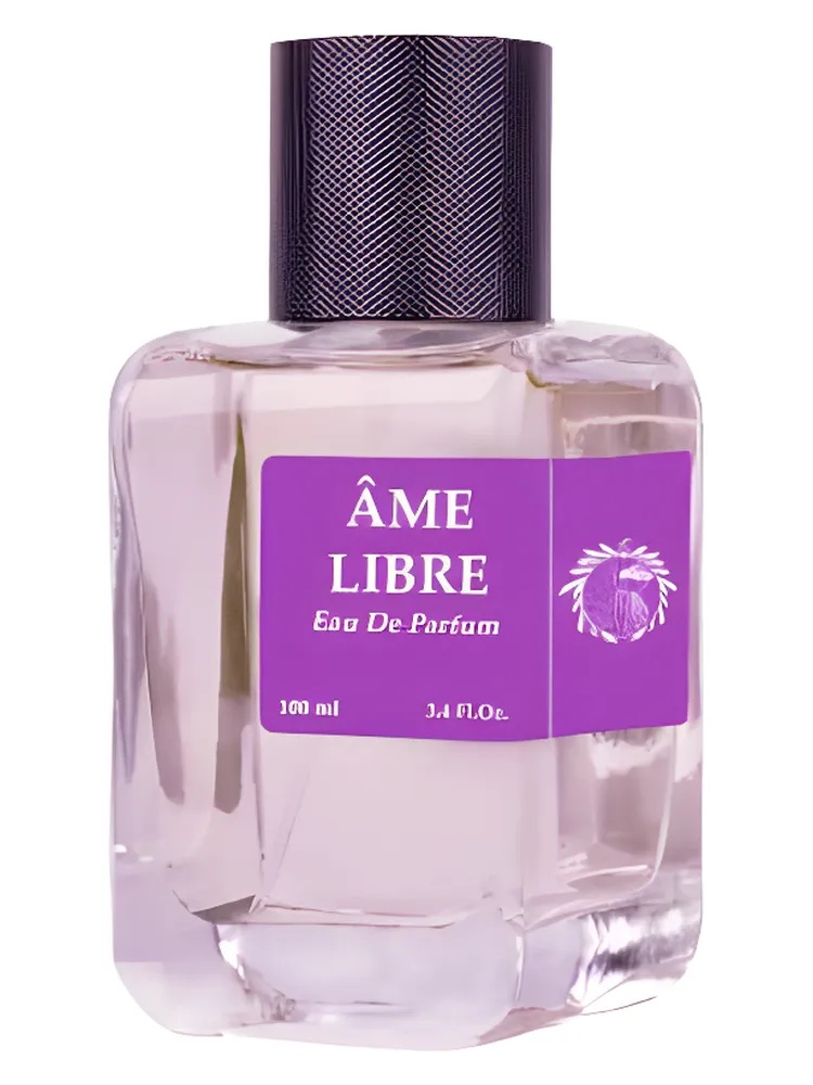 AME LIBRE