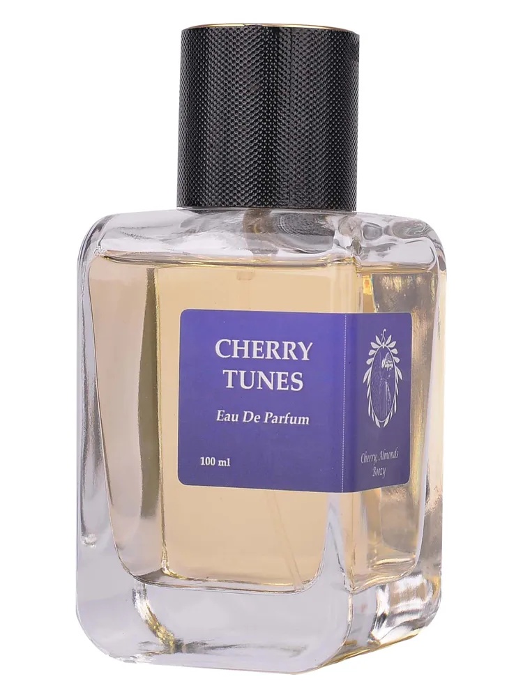 Cherry Tunes