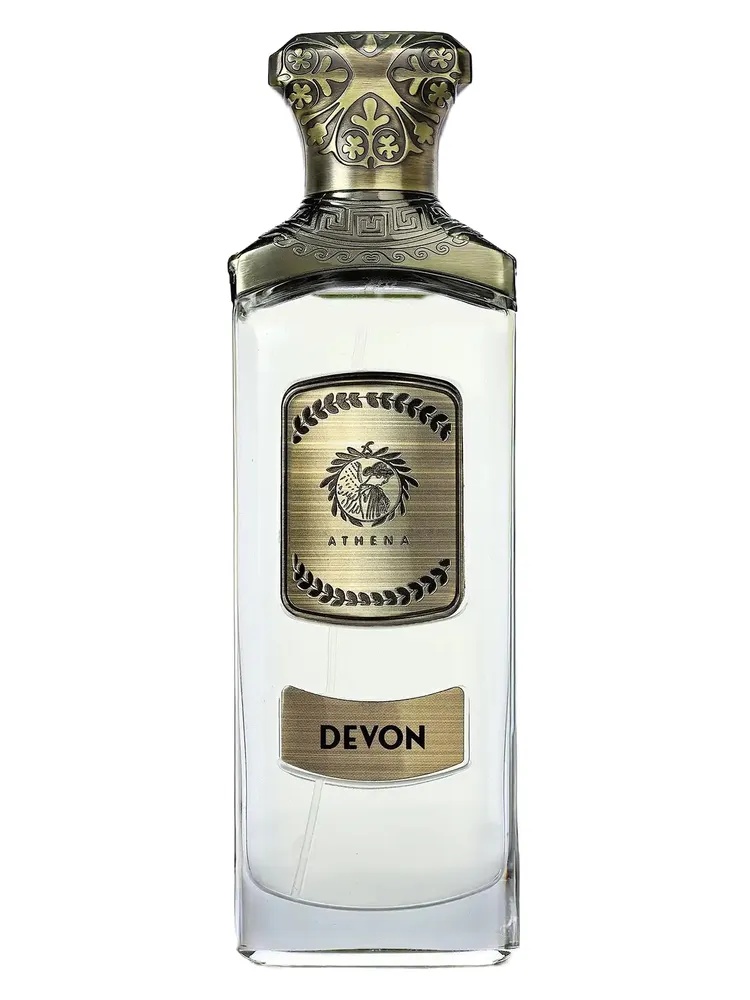 Devon