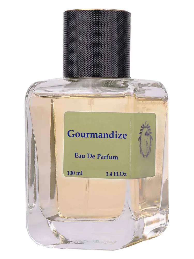 Gourmandize