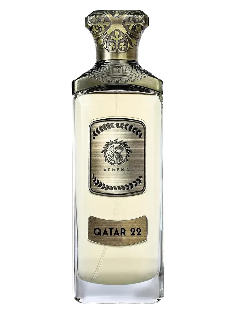QATAR 22