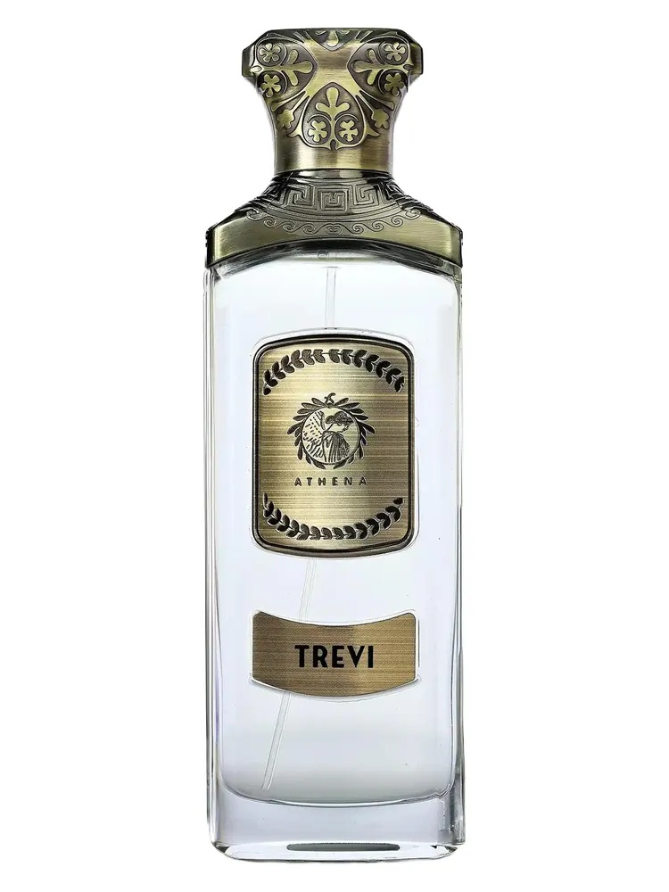 TREVI