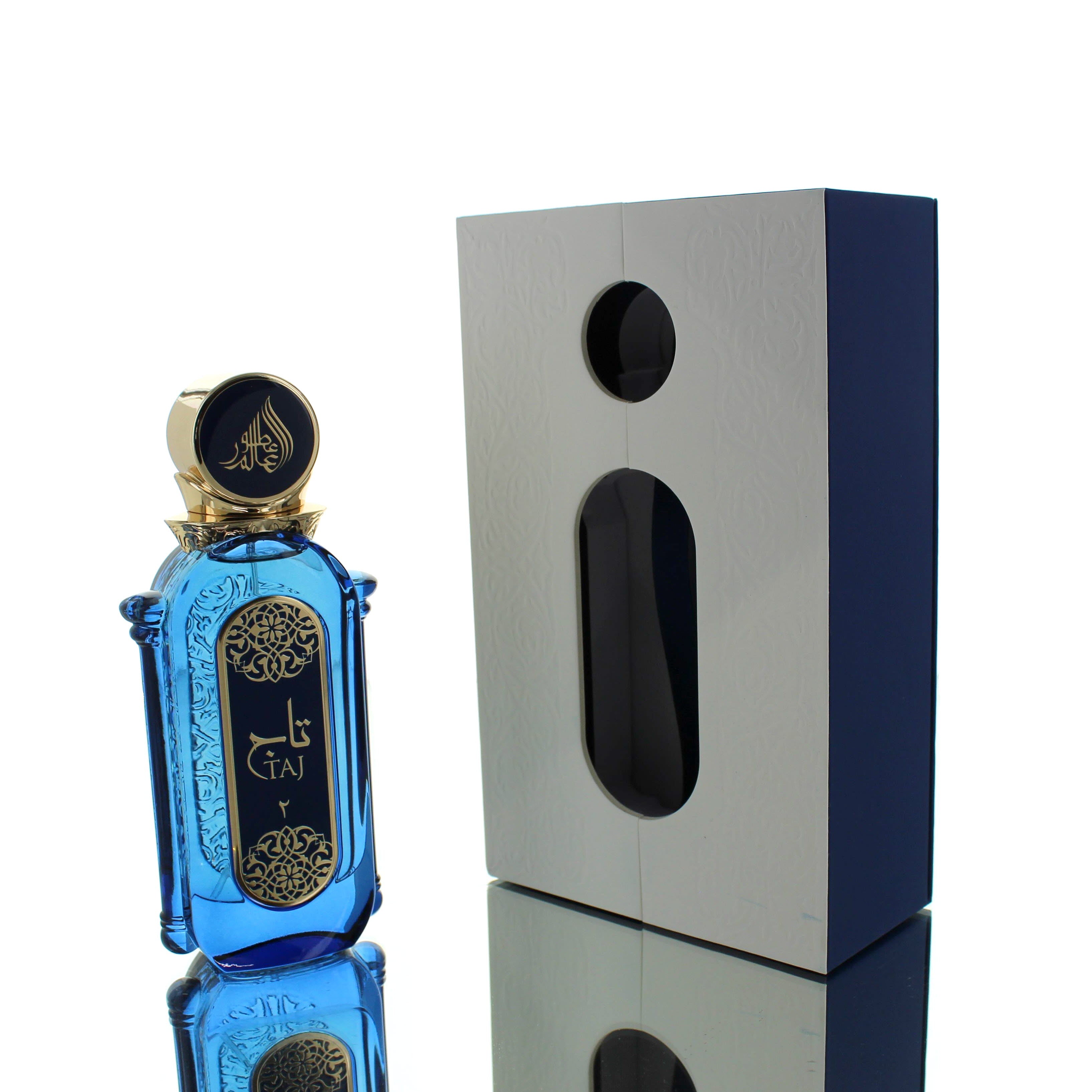 Athoor Al Alam Taj 2 EDP