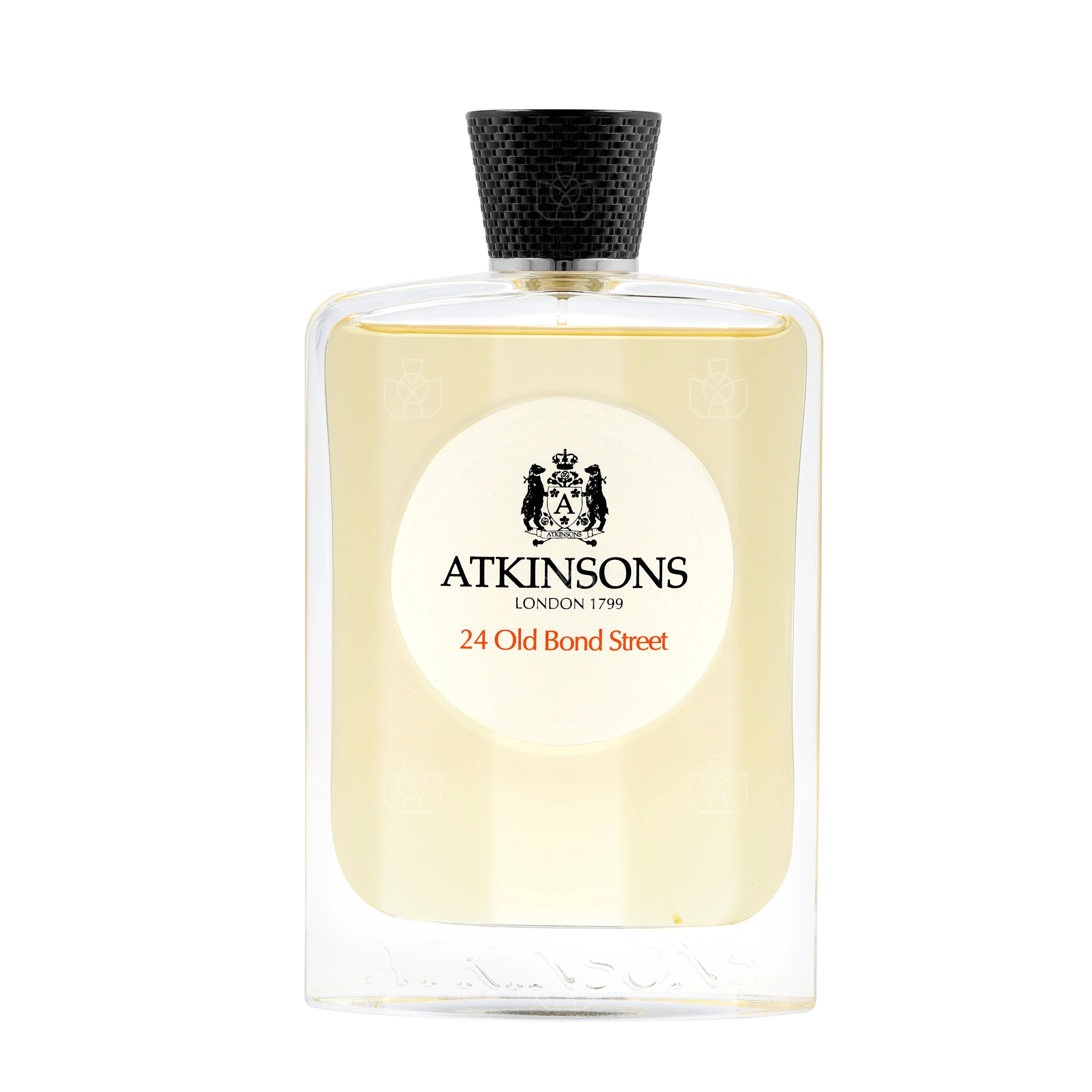 Atkinsons 24 Old Bond Street COLOGNE