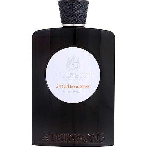 24 Old Bond Street Triple Extract