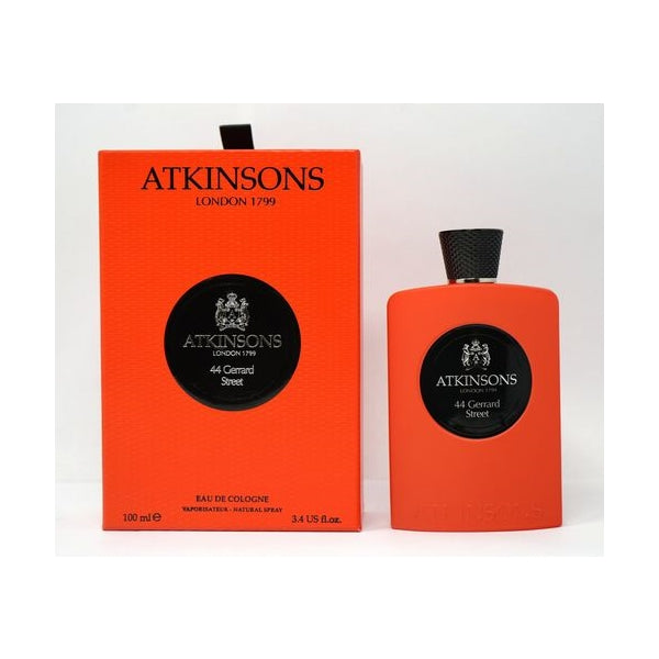 Atkinsons 44 Gerrard Street COLOGNE