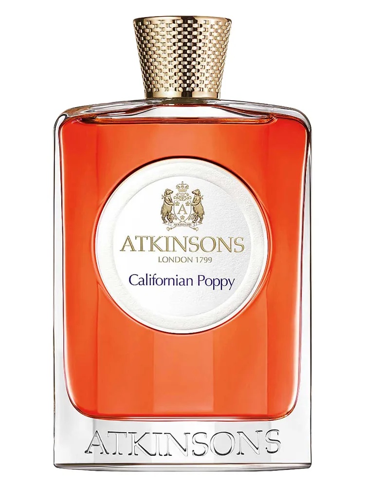 California Poppy (new)