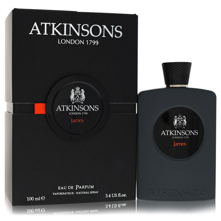 Atkinsons James EDP