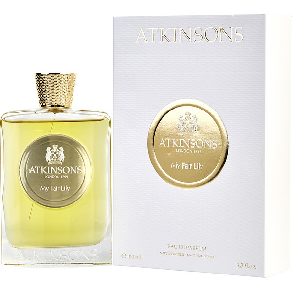 Atkinsons My Fair Lily EDP