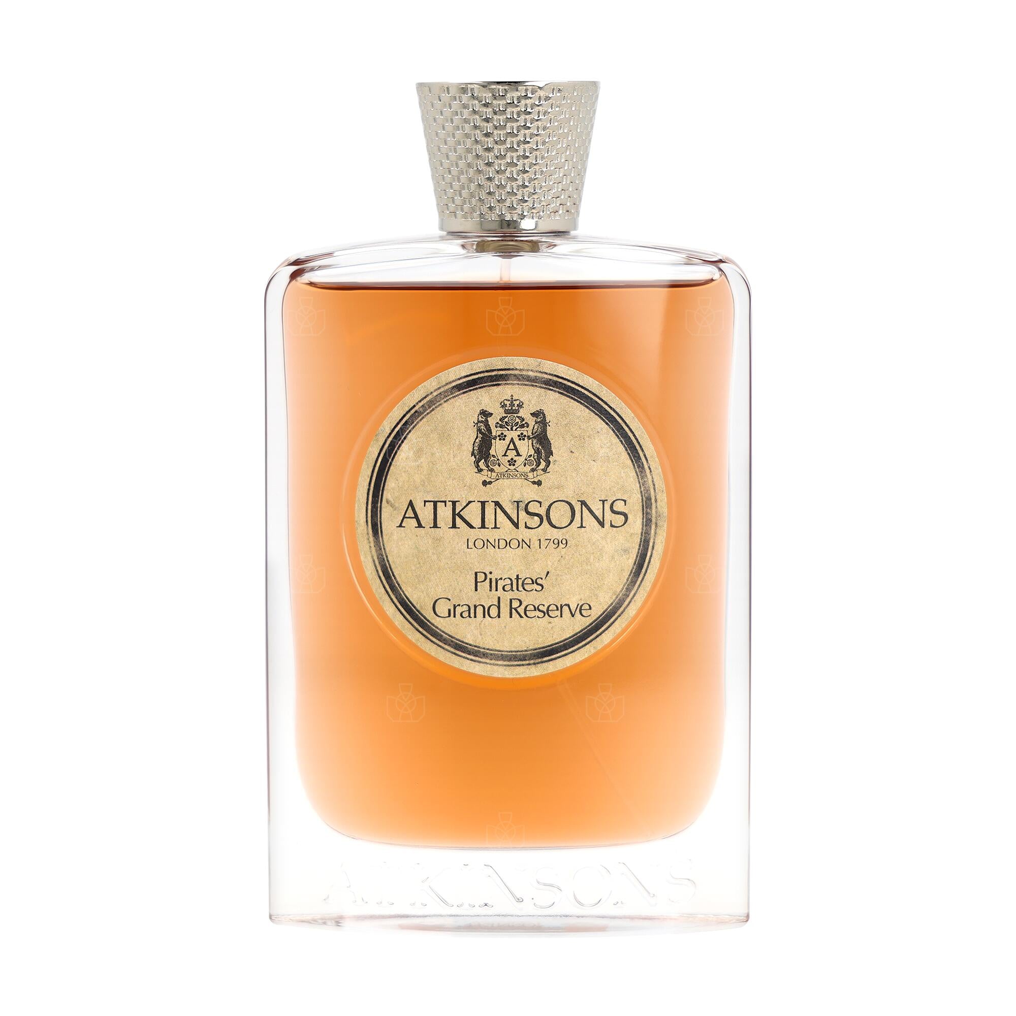 Atkinsons Pirates Grand Reserve EDP