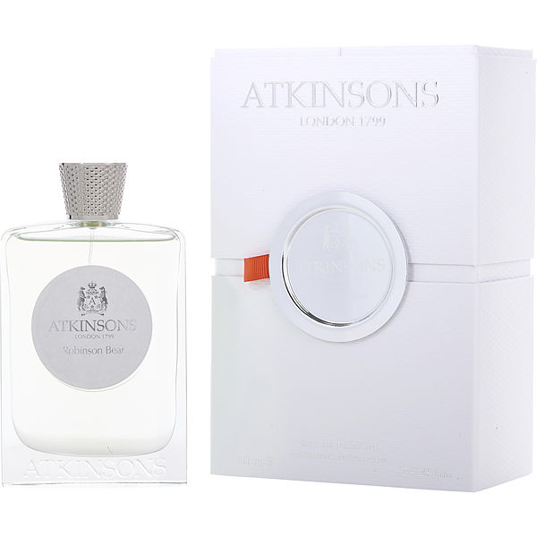Atkinsons Robinson Bear EDP