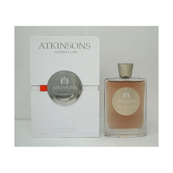 Atkinsons The Big Bad Cedar EDP