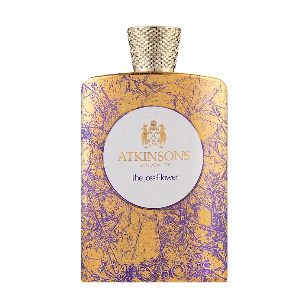 Atkinsons The Joss Flower EDP