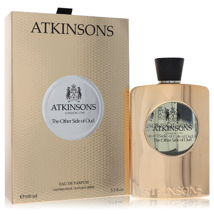 Atkinsons The Other Side Of Oud EDP