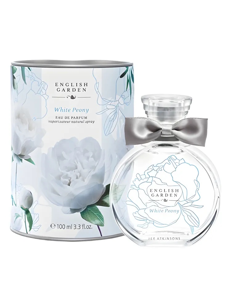 White Peony
