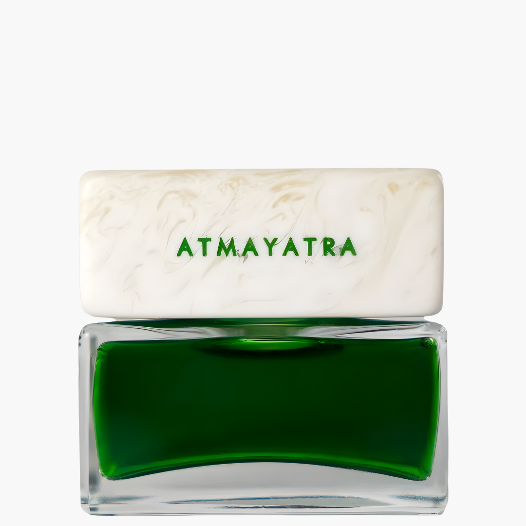 Atmayatra EXTRAIT