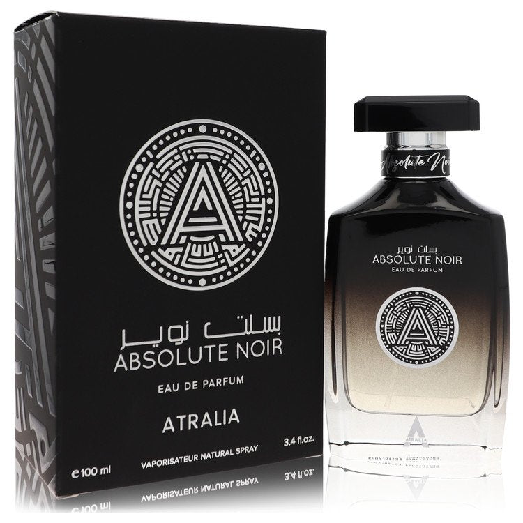 Atralia Absolute Noir EDP