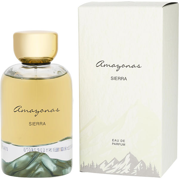 Atralia Amazonas Sierra EDP