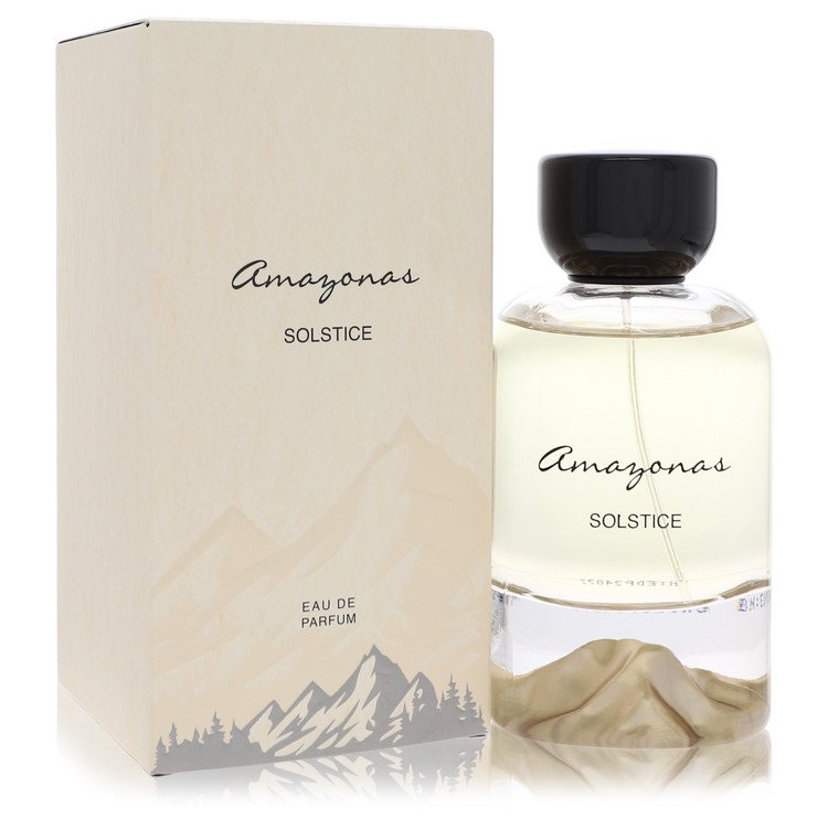 Atralia Amazonas Solstice EDP