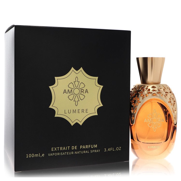 Atralia Amora Lumere EXTRAIT