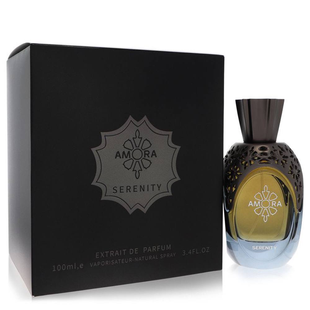 Atralia Amora Serenity EXTRAIT