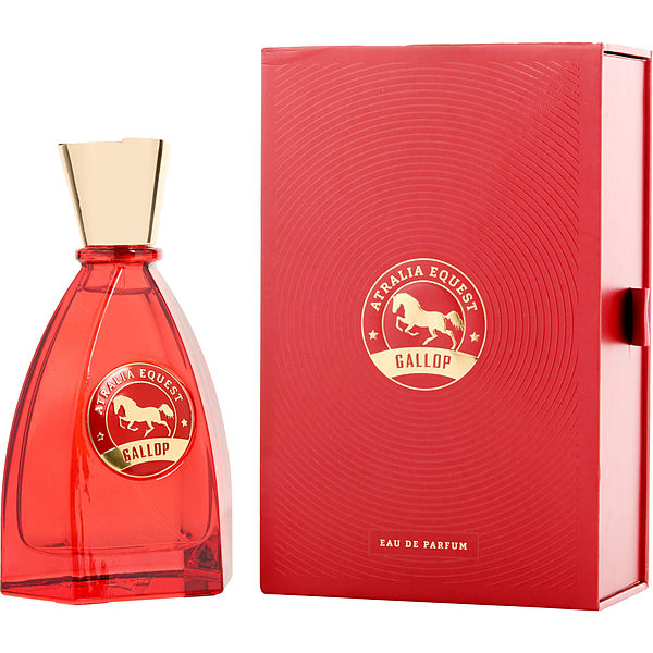 Atralia Equest Gallop EDP