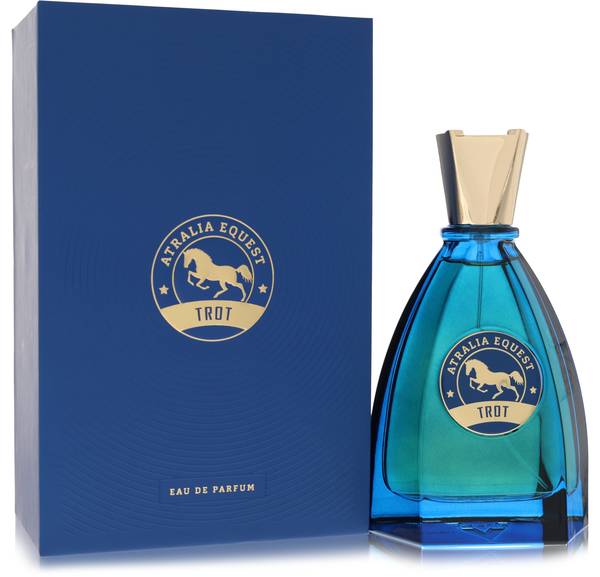 Atralia Equest Trot EDP