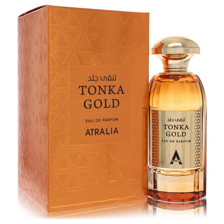 Atralia Tonka Gold EDP