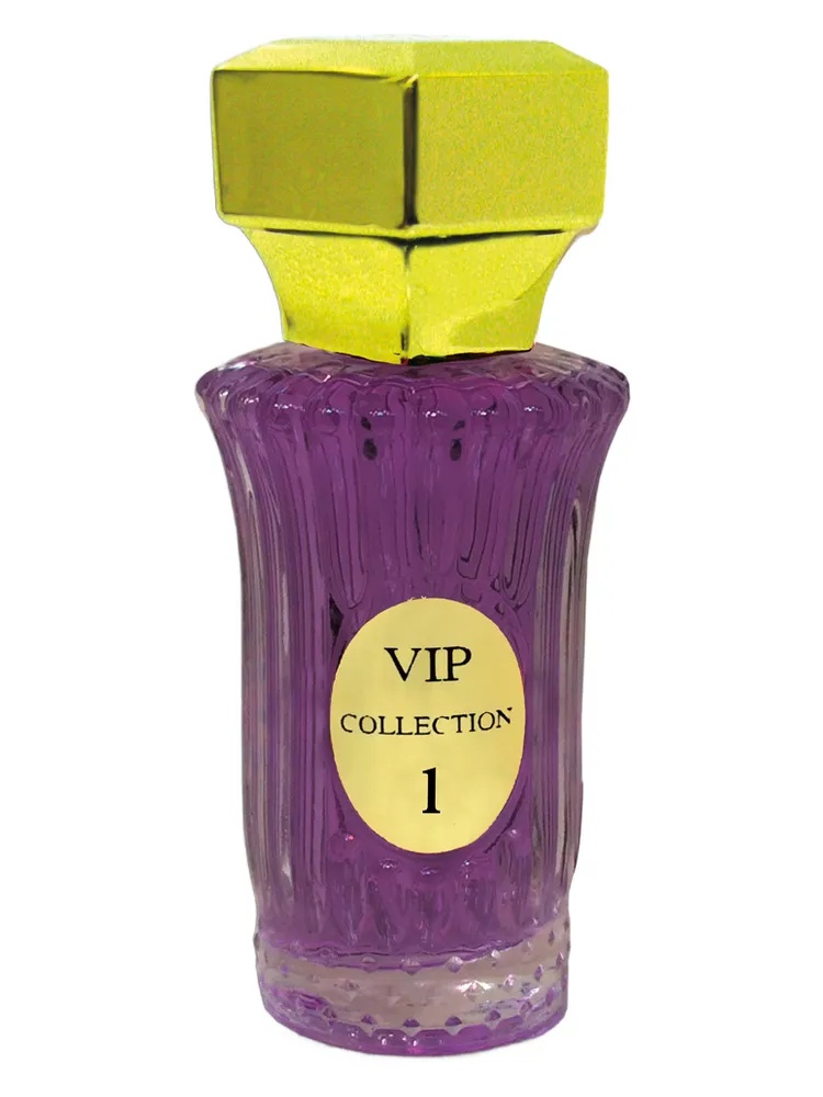 VIP Collection No. 1 New Edition