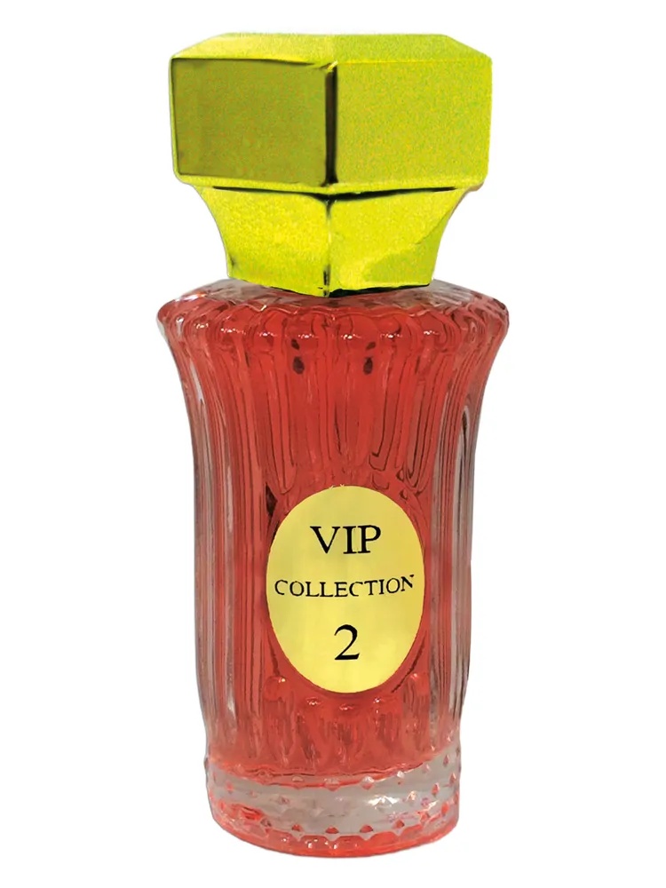 VIP Collection No. 2 New Edition