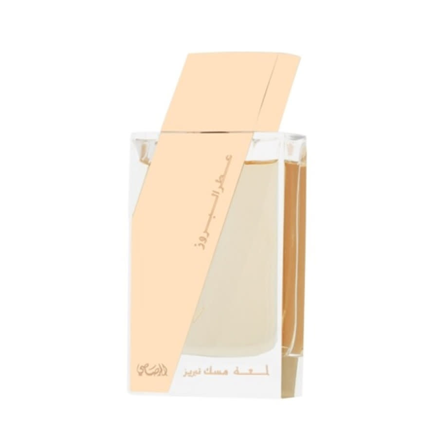 Attar Al Boruzz Lamaat Musk Tabriz EDP