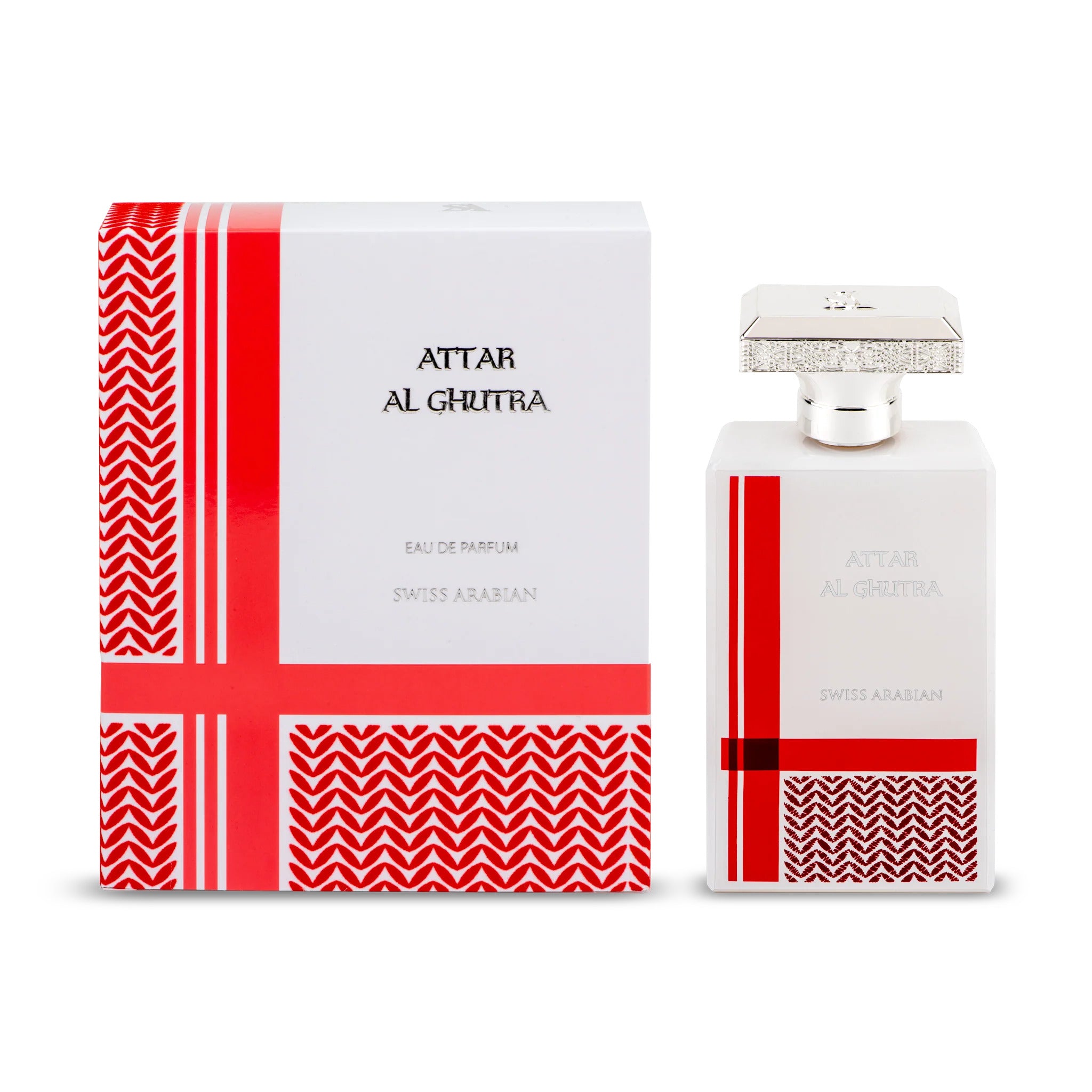 Attar Al Ghutra EDP