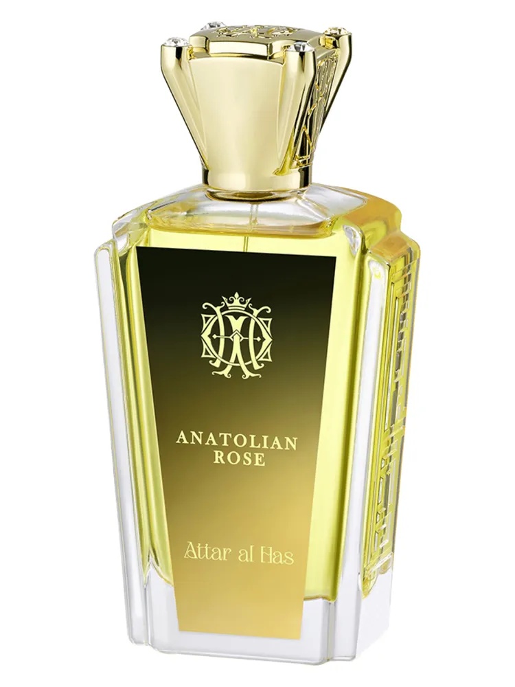 Anatolian Rose