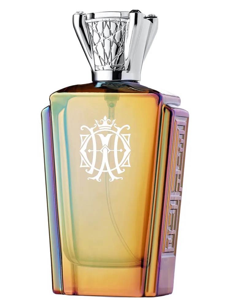 Fleur De Tabac