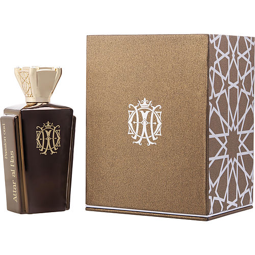 Passion Oud