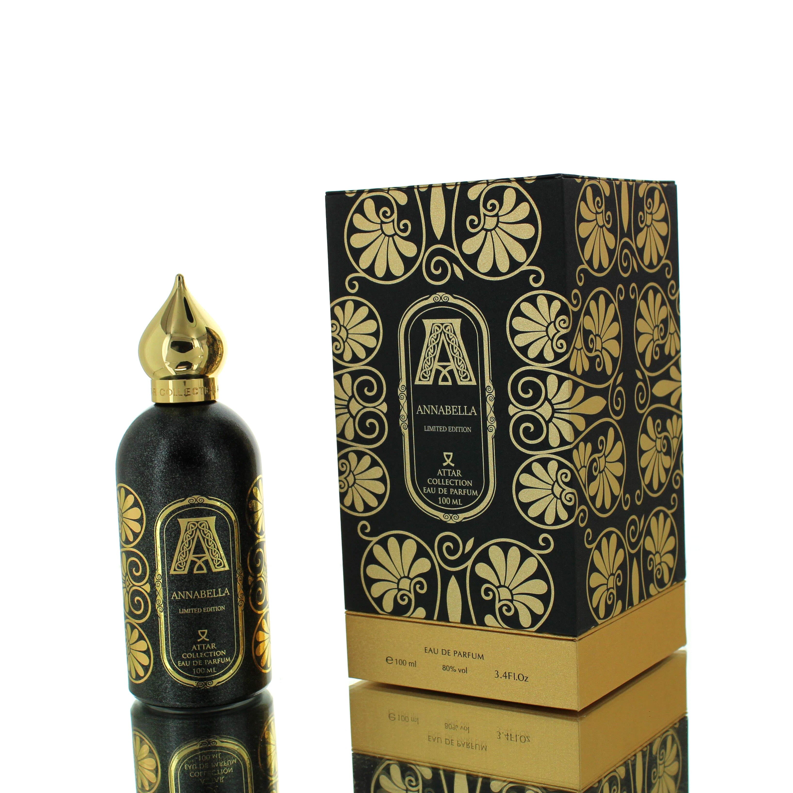 Attar Annabella EDP