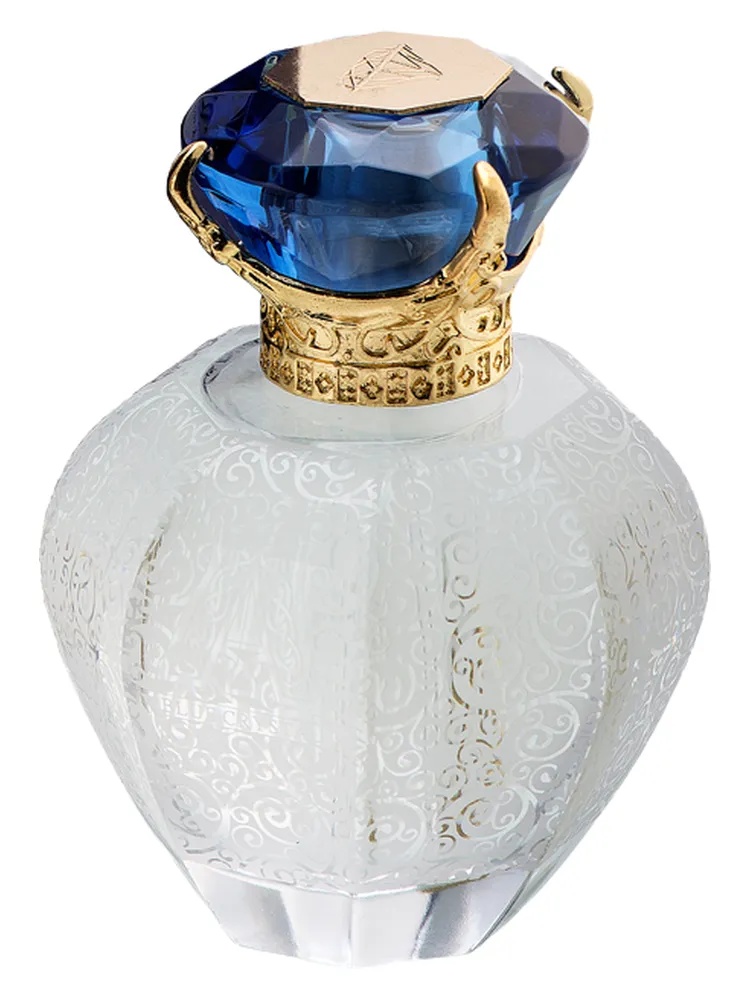 Blue Crystal