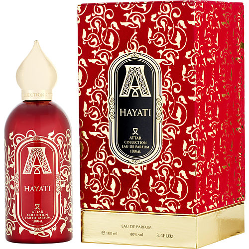 Hayati
