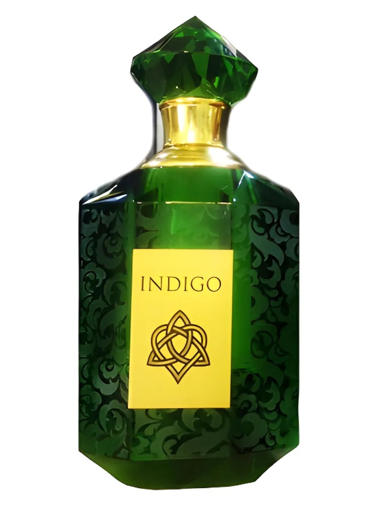 Indigo