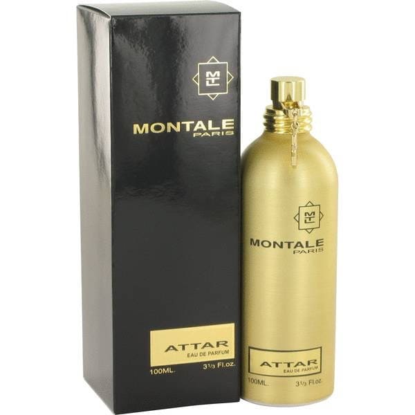 Attar EDP
