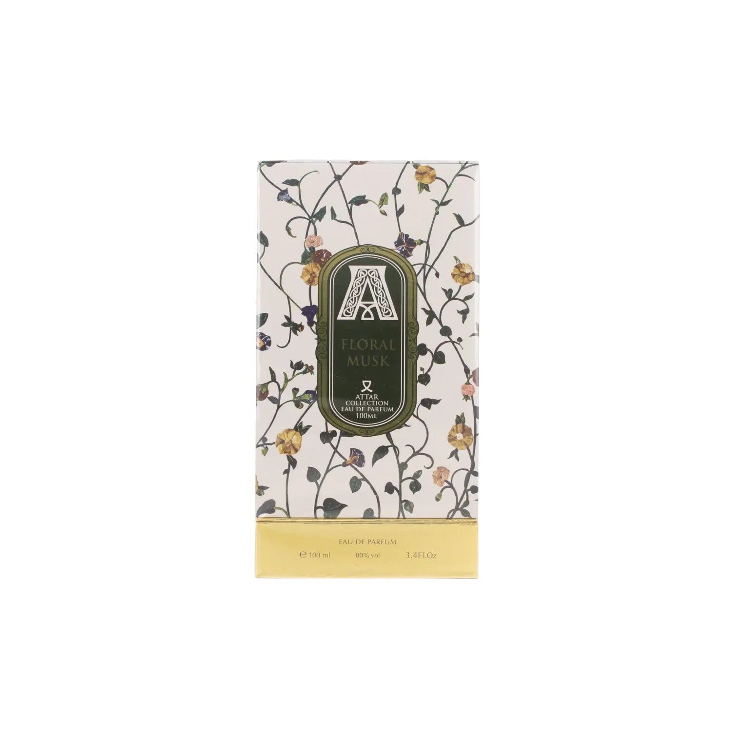 Attar Floral Musk EDP