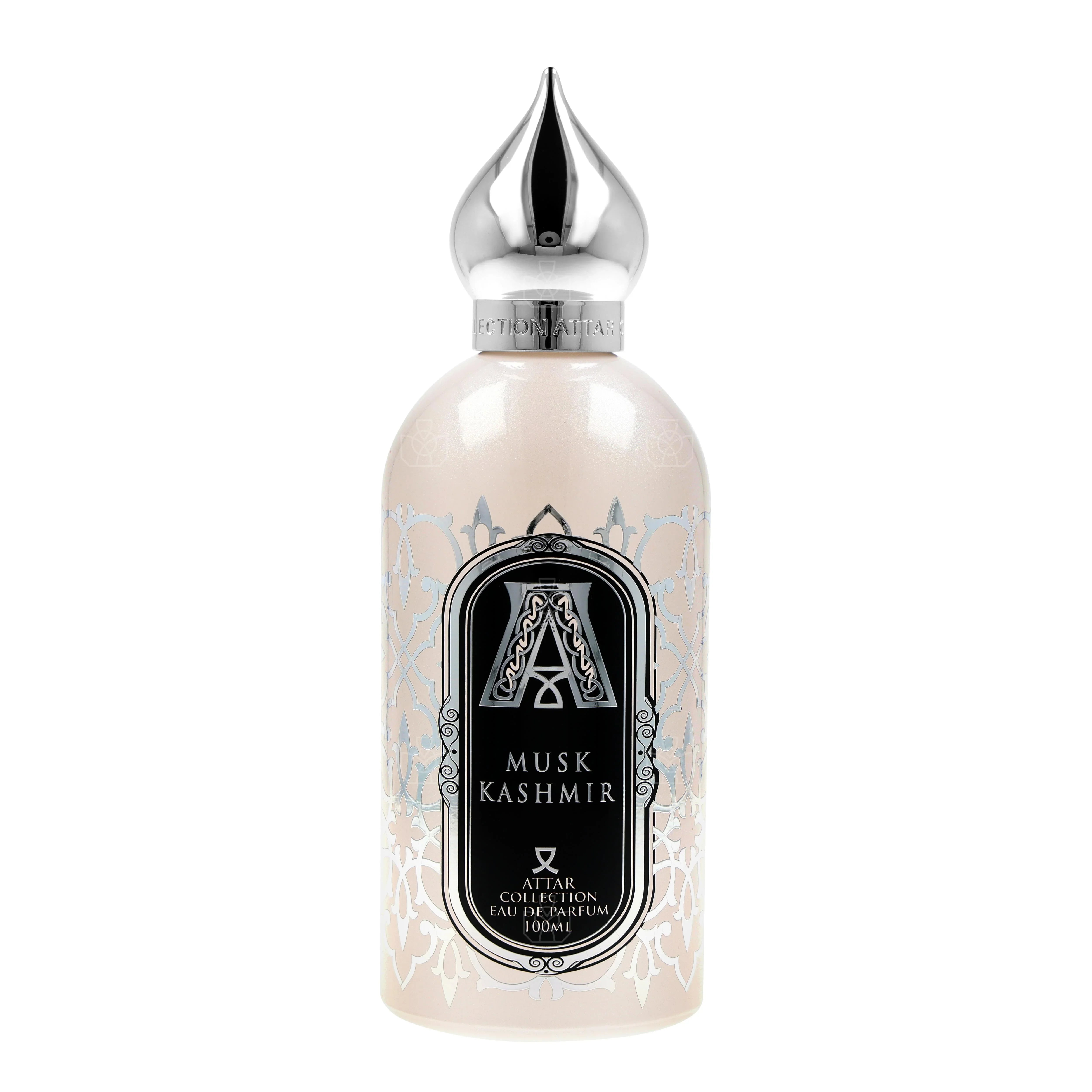 Attar Musk Kashmir EDP