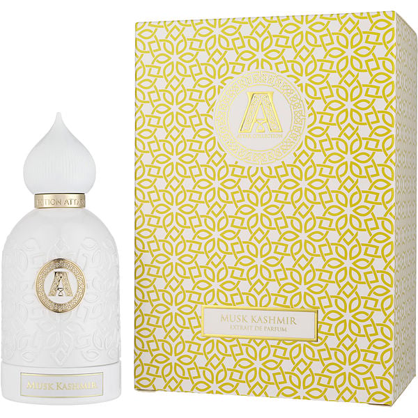 Attar Musk Kashmir EXTRAIT