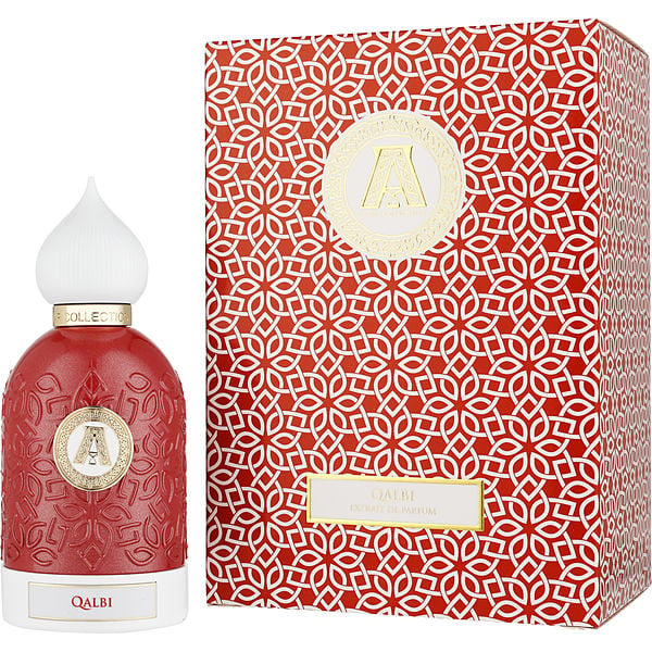 Attar Qalbi EXTRAIT