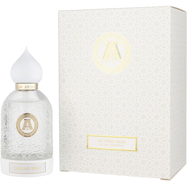 Attar Second Skin EXTRAIT