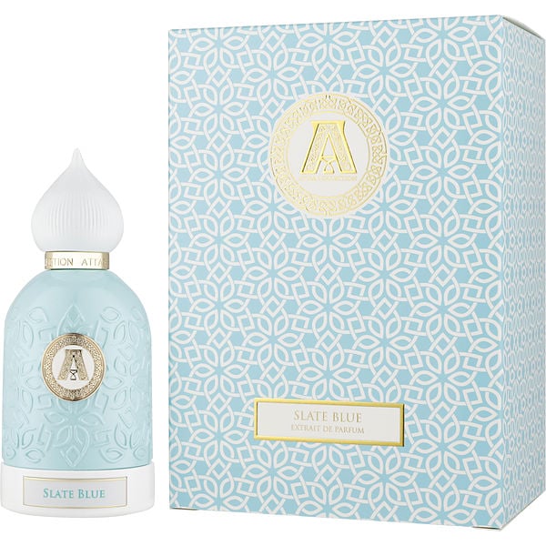 Attar Slate Blue EXTRAIT