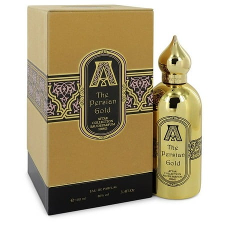Attar The Persian Gold EDP