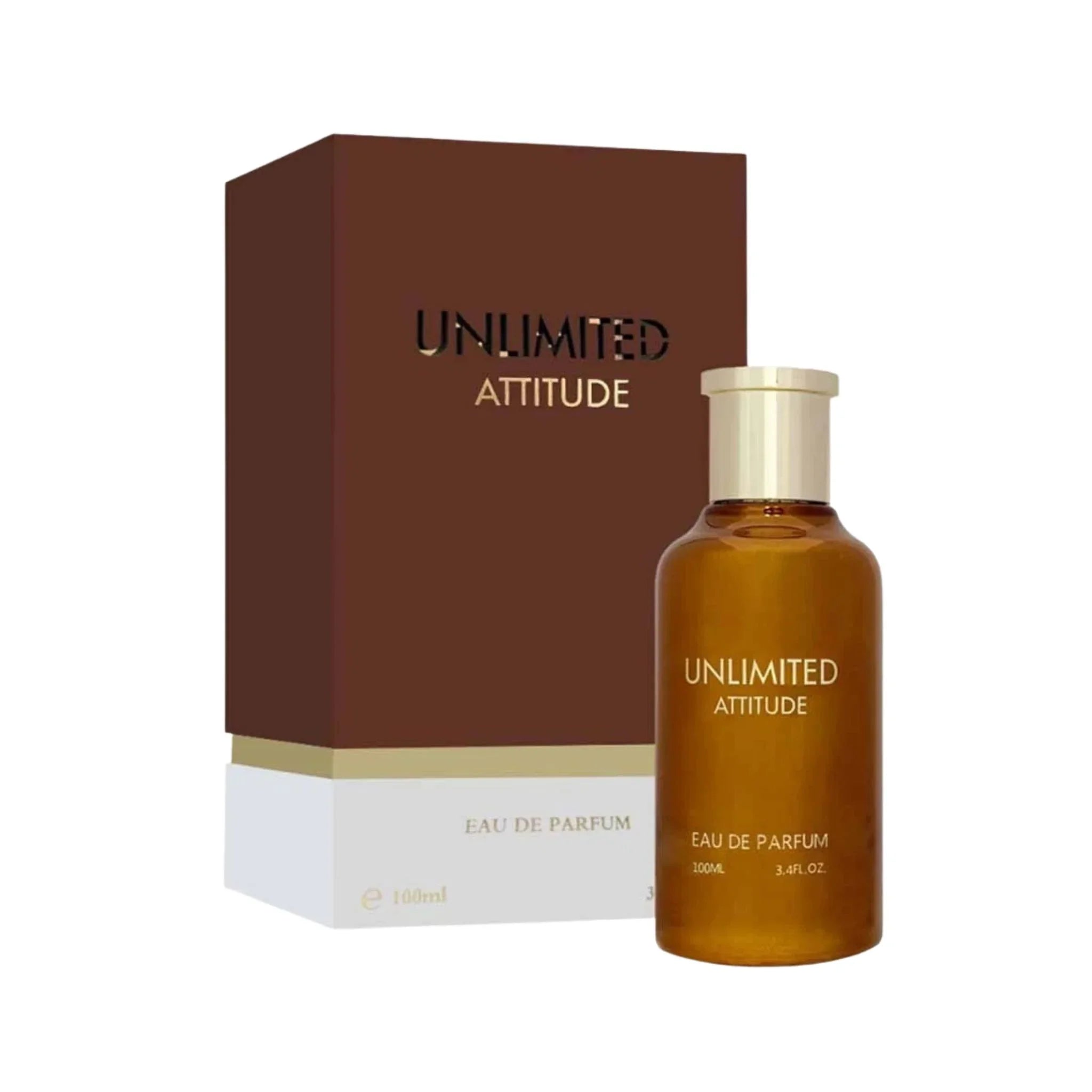 Attitude EDP
