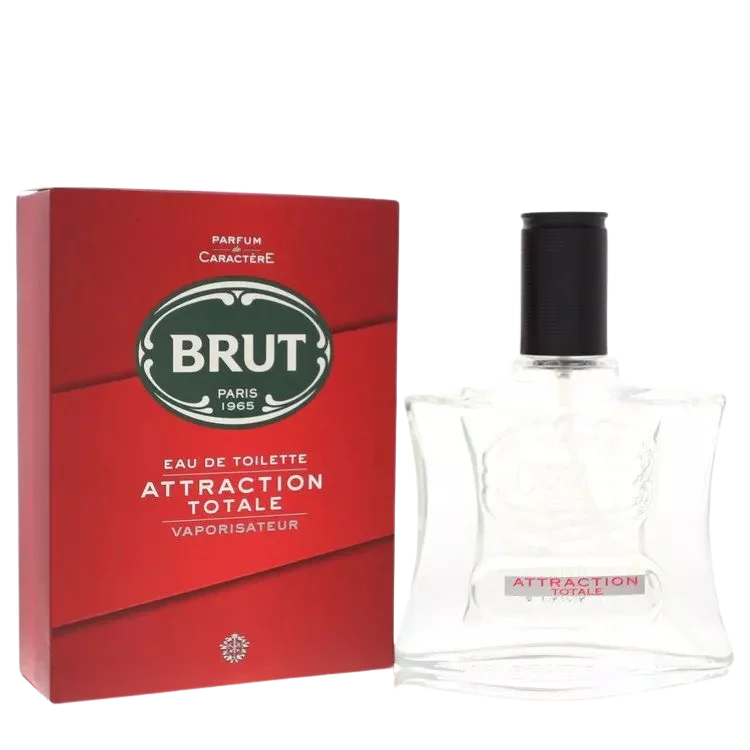 Attraction Totale EDT